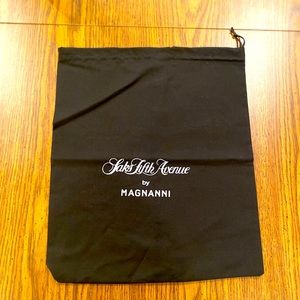 Magnanni Shoe Bag Saks Fifth Avenue